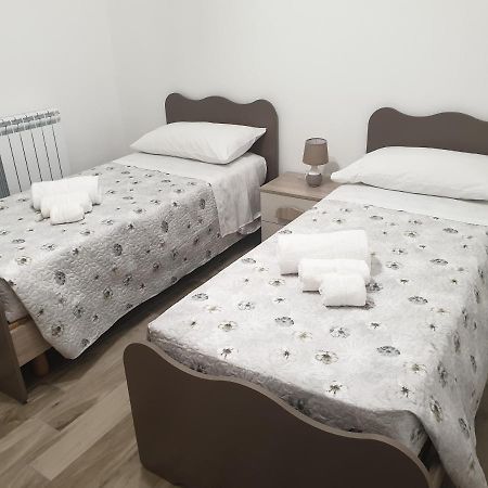 Casalaina Palace CTA Eksteriør billede